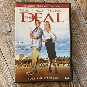 3/$15 u pick dvds📀or 1 for $9~ The Deal